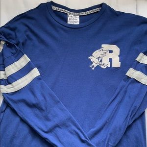Harry Potter Ravenclaw Jersey